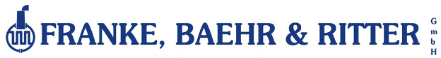 Franke, Baehr & Ritter GmbH